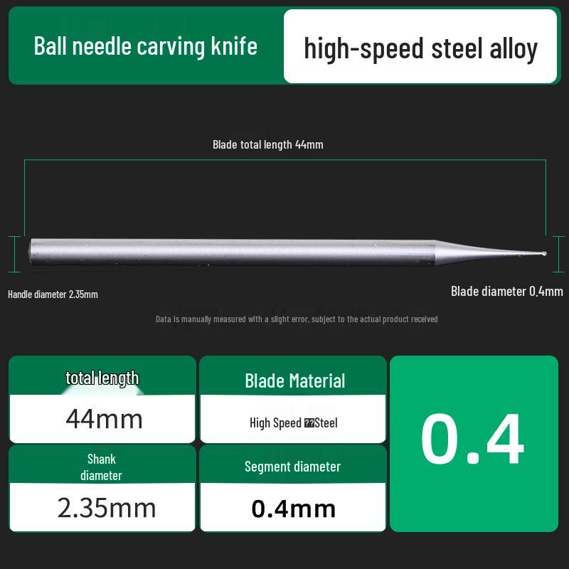 

Электрическая игла-фреза со сферическим концом: Инструмент для резьбы по дереву и резьбы, микрофреза из вольфрамовой стали для гравировки на стоматологическом аппарате.