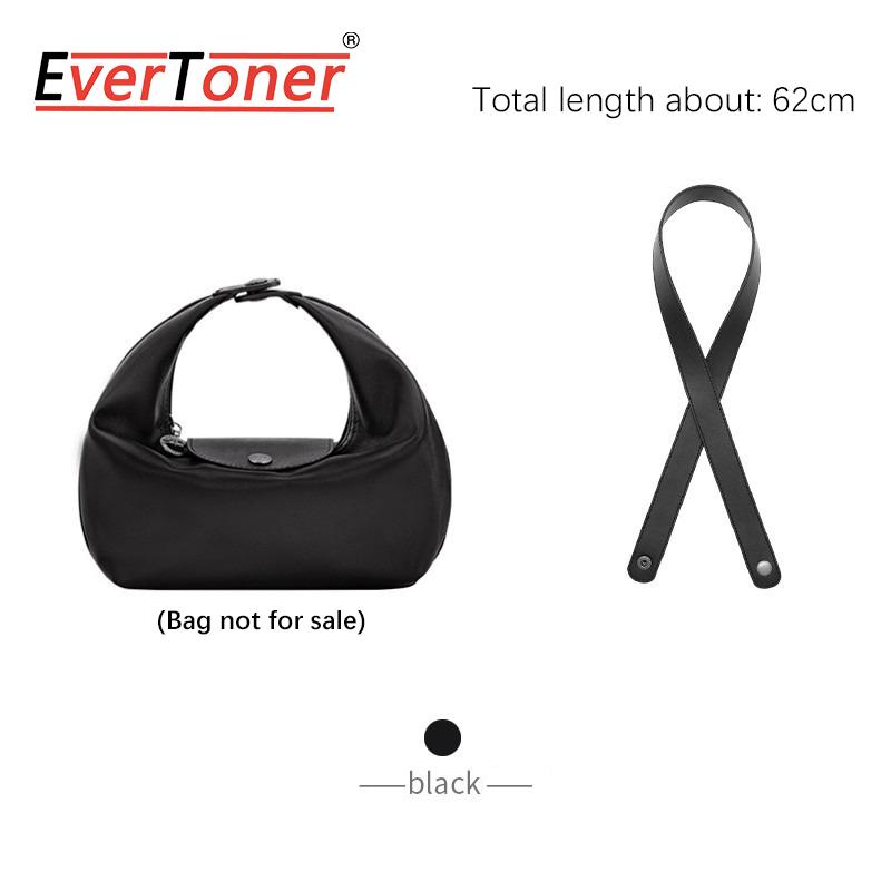 EverToner Inner Bag Organizer Insert For Longch-mp xtra Bag Liner Handbag Travel Storage Support Bag Compartment Accessories