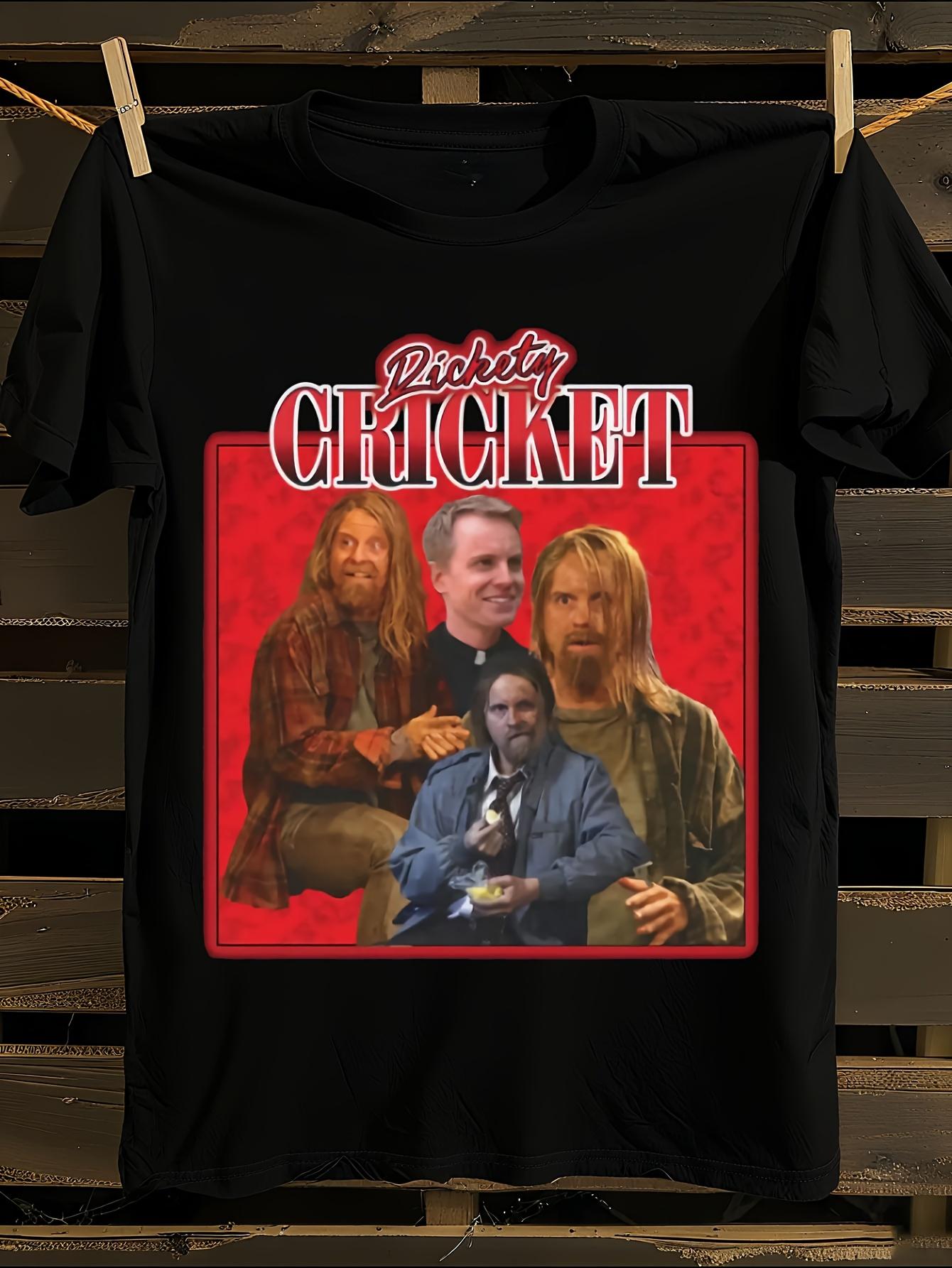 It s Always Sunny in Philadelphia Rickety Cricket Homage ... XXXXL