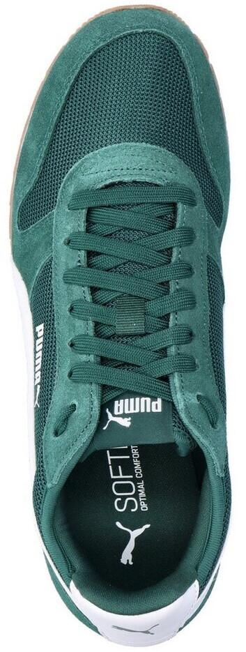 Кроссовки Puma ST MILER dark myrtle/white/gum