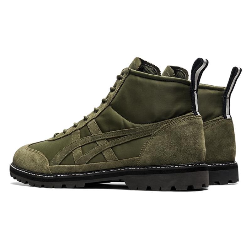 Onitsuka Tiger Rinkan Boot 'Olive Green' Sneakers 1183B514-300