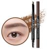 Clio Kill Brow Auto Hard Brow Pencil (02 LIGHT BROWN)