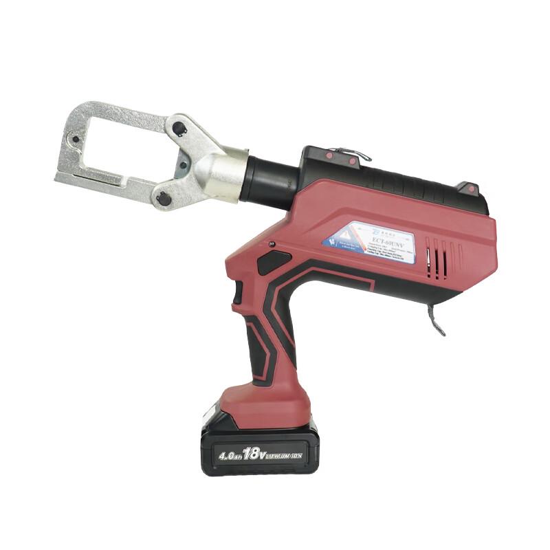 BETE MANUFACTURE ECT-60UNV Cable Crimping Machine CN plug (adapter included)