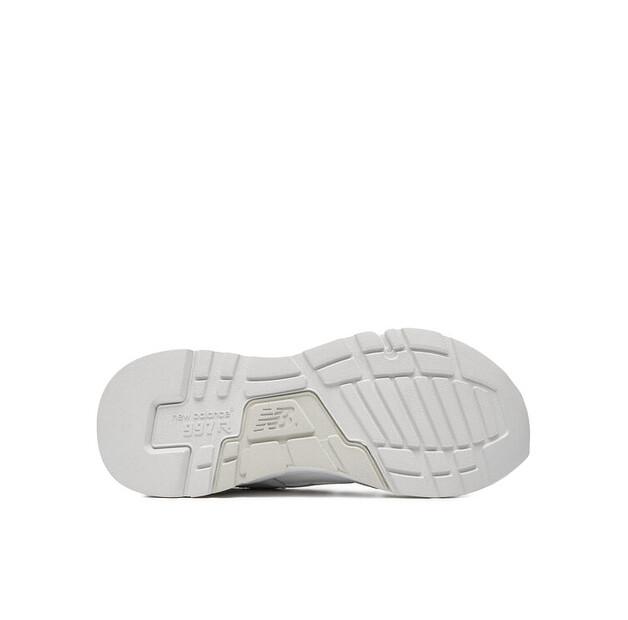 Мужские кроссовки New Balance U997rfa белые