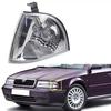 Eck-/Blinkerleuchte für Skoda Octavia (Rechte & Linke Seite) PAAR