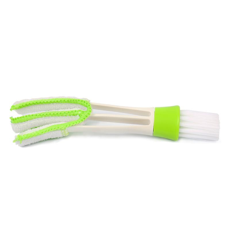 1Pc Car Wheel Cleaner Brush Tire Rim Cleaning Tool Auto Scrub Washing Vehicle Washer Dust Cleaner Sponge Car Washer for Any Car
