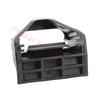 17117593779 Radiator Mount Bracket For BMW X3 F25 X4 F26