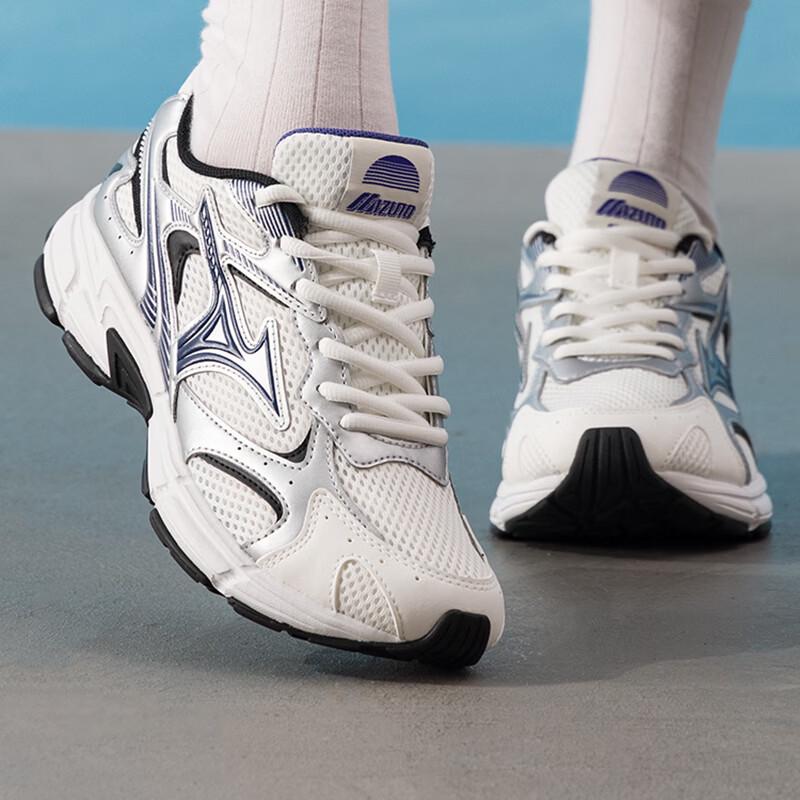 Mizuno D1GH2229-06 Unisex Road Running Shoes EU 40