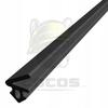 Seal for PVC windows S-1125 PANORAMA BLACK 1m