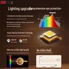 ZM-350Bi 300W Soft Light Lamp for Live Streaming & Portrait Photography
