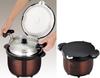 THERMOS Shuttle Chef Vacuum Insulated Cooker Clear Brown CBW 3.0L KBG-3000