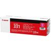 CANON Toner Cartridge 331 Magenta Genuine Product