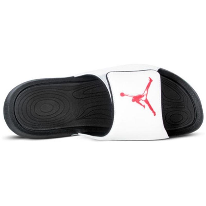 Jordan Hydro 6 sandals men slip-on slides 881473-101