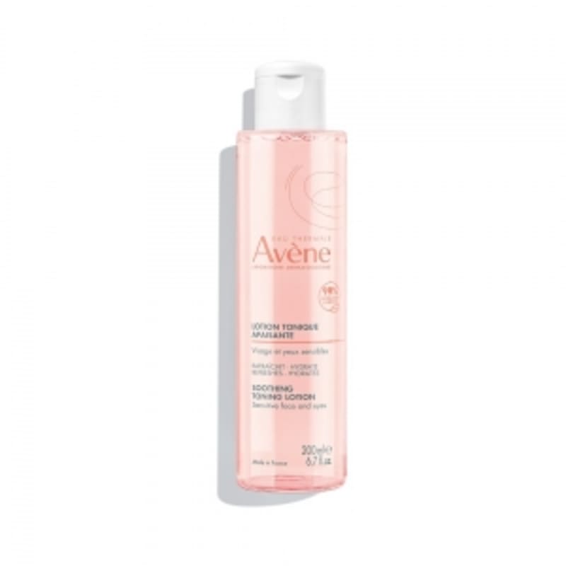 Avene Lotion Douceur 200ml (Toner)