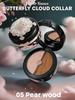 Blush in polvere con colletto a nuvola 05 Perla