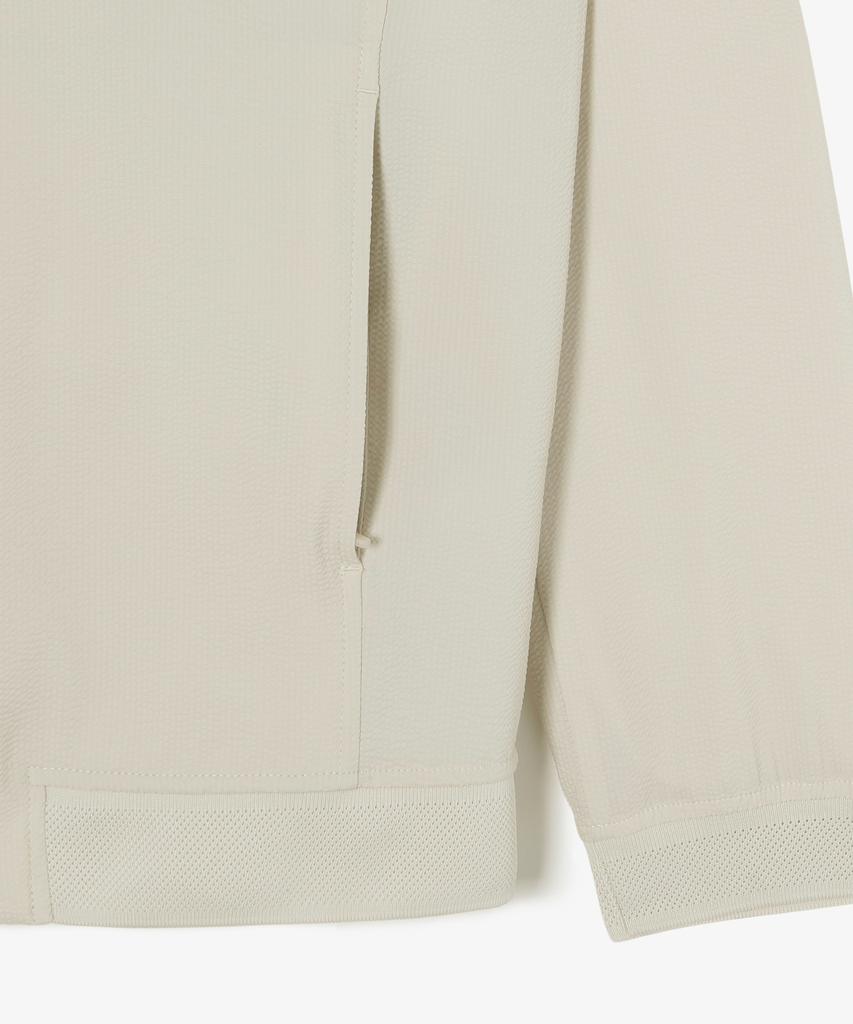 Lacoste Men'S Golf Summer Outerwear Bh955E-56G 02S