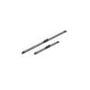 BOSCH AeroTwin Flat Wiper Blades for Imported Cars, Vehicle-Specific Set A300S