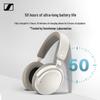 Sennheiser ACCENTUM Wireless Noise-Cancelling Headphones