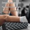 Solid EVA Muscle Relaxation Foam Roller
