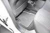 TPE floor mats for Opel Zafira C Tourer 2012-2019