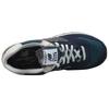 New Balance 574 'Blue Navy Teal' Sneakers ML574VN