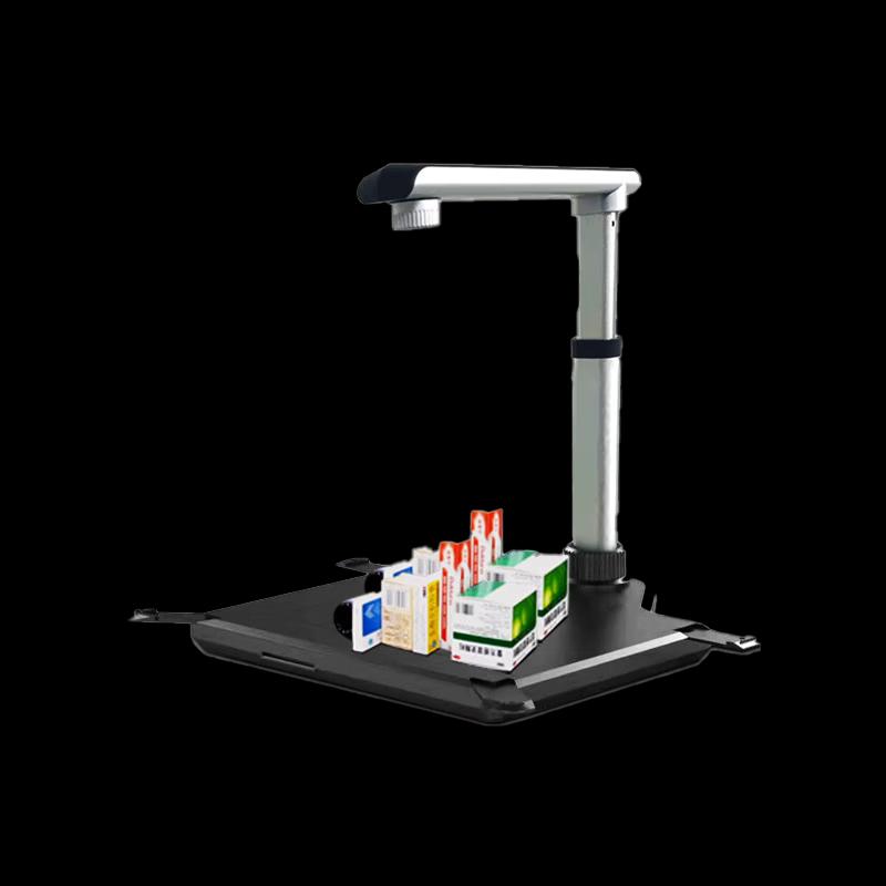 

Qixing Linghang QX100-T2 Portable A3 Drug Traceability Scanner CN plug (adapter included)