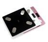 Lcd Digital Body Index Fat Scale Electronic Smart Voice Bluetooth App Electronic Scales For Apple/ios Bathroom Household Balance