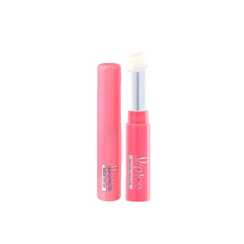 Mentholatum Fruity Ice Color-Changing Lip Balm 2g