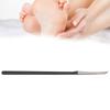 Pedicure Knife Professional Home Salon Stainless Steel Dead Skin Calluses Remover Scraper for Pedicurist
