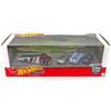 [Used] Mini Car 1/64 Iconic Race Cars Collector Set Assortment (Set of 4) """Hot"""
