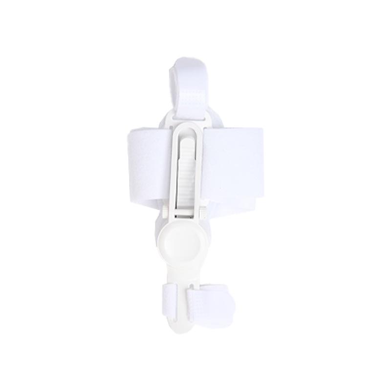 Hallux und Großzehen-Orthese Korrekturgerät