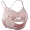 Nike Dri-Fit Indy Cutout Soft Lightweight Breathable Sports Bra Women Underwear DD1379-601