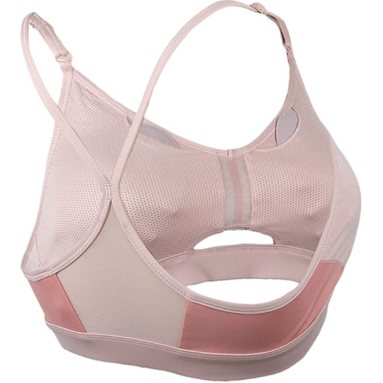 Nike Dri-Fit Indy Cutout Soft Lightweight Breathable Sports Bra Women Underwear DD1379-601