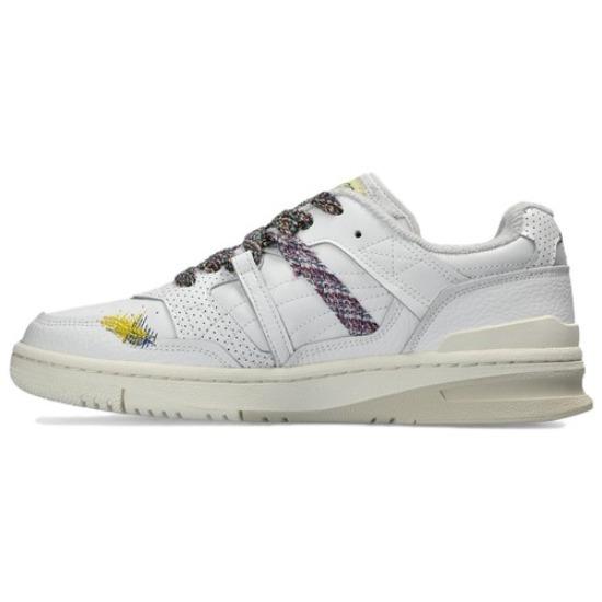 

ASICS EX89 x Imabari Low White - 1203A256-100 EU 36 білий