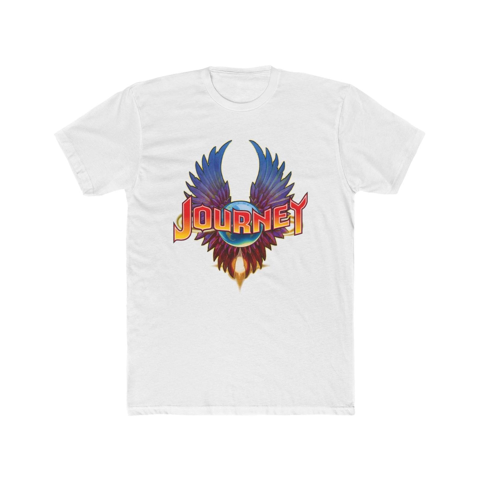 Men s and Women s T-shirts Journey XL