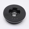 Harmonic Balancer Crankshaft Pulley High Performance Quick Installation Spare Part 13408-17020 Metal for Toyota Truck Auto