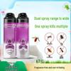 Lixing Odorless Multi-Insect Killer Spray Twin Pack
