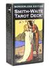 Spanish Rider-Waite Tarot Deck