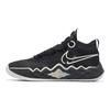 Nike Scarpe da ginnastica Air Zoom GT Run EP 'Black Ghost Hyper Crimson' DA7920-001
