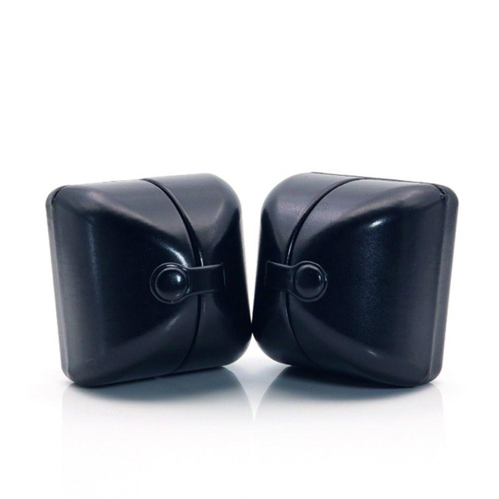 PU Leather Earrings Storage Case Bracelet Earrings Jewelry Holder  Marriage Anniversary