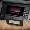 7.36*2.36in Black Frame Enclosure Detailed Quality Design Elegant Ambiance Upgrade Manual Measurement Deviation