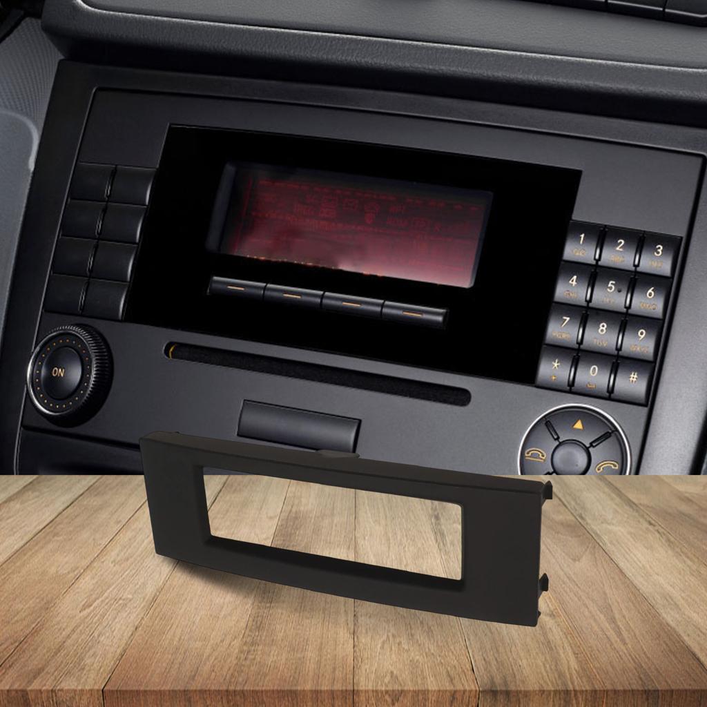 7.36*2.36in Black Frame Enclosure Detailed Quality Design Elegant Ambiance Upgrade Manual Measurement Deviation