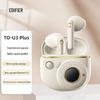 Edifier TO-U3 Plus Retro True Wireless Bluetooth Earbuds