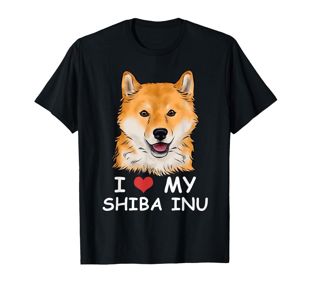 Shiba Inu Shirt Shiba Inu Resources Shiba Inu Women's Women's T-Shirt