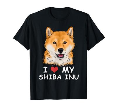 Shiba Inu Shirt Shiba Inu Resources Shiba Inu Women's Women's T-Shirt