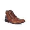 Ботинки Rieker F1340-24 Коричневый