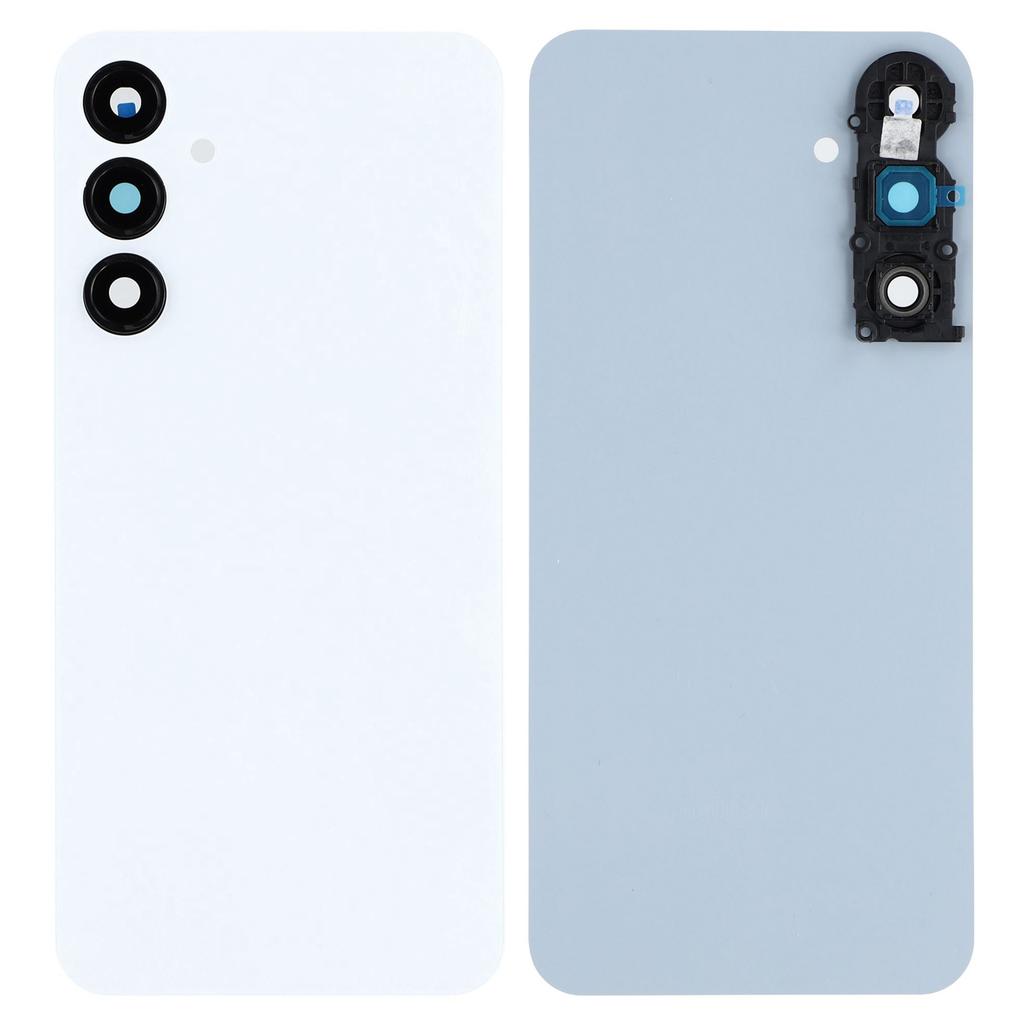 For Samsung Galaxy A16 5G A166 Battery Housing with Camera Lens Cover (Without Logo)