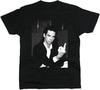 Nick Cave Men T Shirt