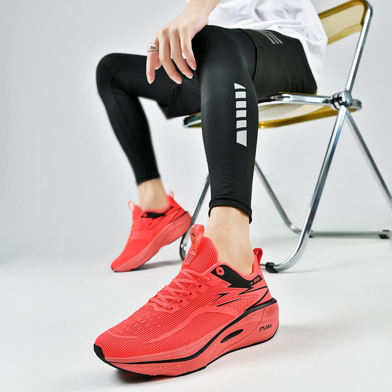 Women’s Sneakers Casual Student Color Sport Shoes Men Lightweight Sneakers Plus Size Jogging Shoes