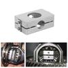Car Modification Limited Slip Differential Conversion Plate for E30 E46M3